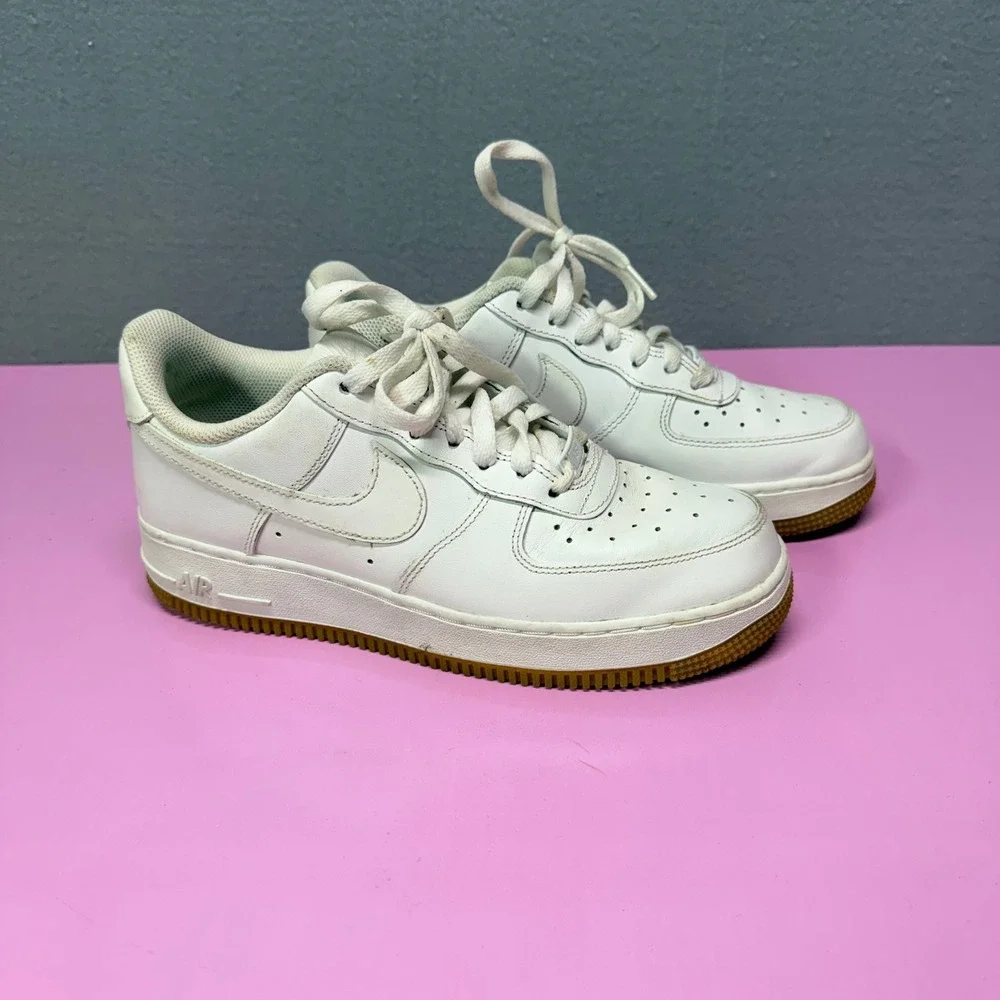 Nike air force